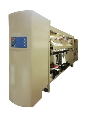 2025 SHINKO SUPER ALPHA 1632 Flexo Folder Gluer | Global Boxmachine, LLC (3)