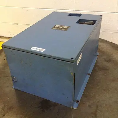 USED ELECTROMATIC ML5FEDC9
