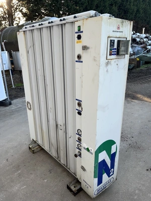 Dominch Hunter Nitrogen Generator Model N2 Max 110 ECO -CXE