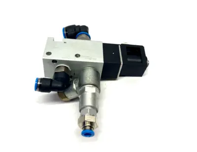 USED FESTO 8049880