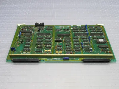 Used KAWAGUCHI XPS-554B EUA-CIK508M Printed Circuit Board Equipment Texas US | Aucto #1307025