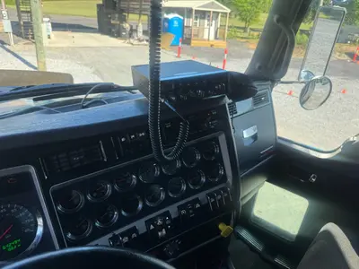 Used 2017 KENWORTH T880 Dump trucks Alabama US | Proxy Equipment #1388668