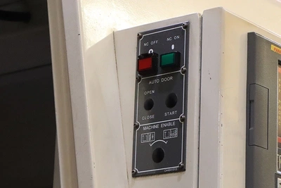 2006 DOOSAN DMV-3016L Vertical Machining Centers | Toolquip, Inc. (14)