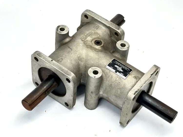 Used Airborne AngLGear Gearboxes Michigan US | Maverick Industrial Sales #1401580