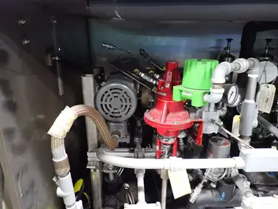 Filter Unit