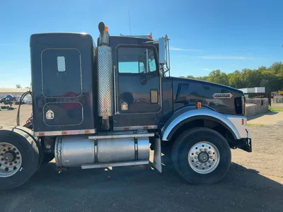 Used 1993 KENWORTH TBD Conventional trucks Michigan US | Miedema Asset Management Group #1474556
