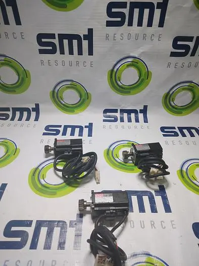 Used SANYO DENKI P30B04005DXS00 Motors (misc) Florida US | SMT Resource #484254