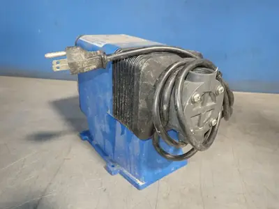 USED PULSATRON LPB3MAVTC1520