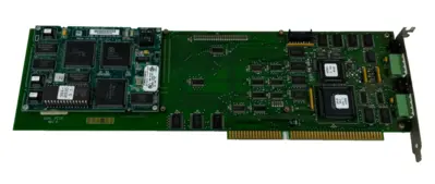 USED GE FANUC IC660ELB921
