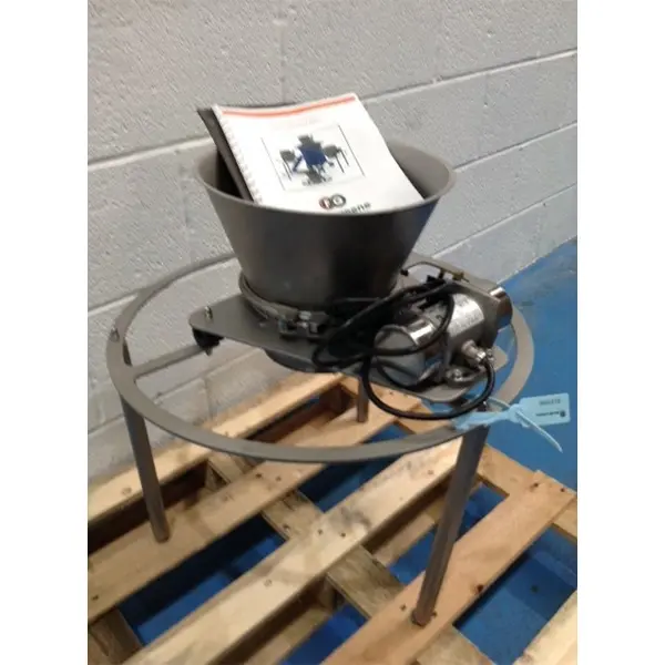 Used Farley Greene _UNKNOWN_ Strainers/Shakers-Food Pennsylvania US | ISCA #1299562