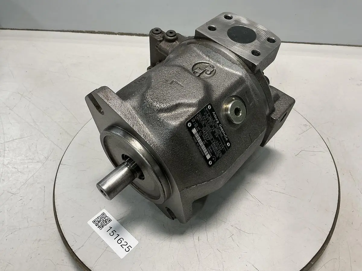 USED ARBURG A10VSO 28 DR /31R-PPA12N00-SO109