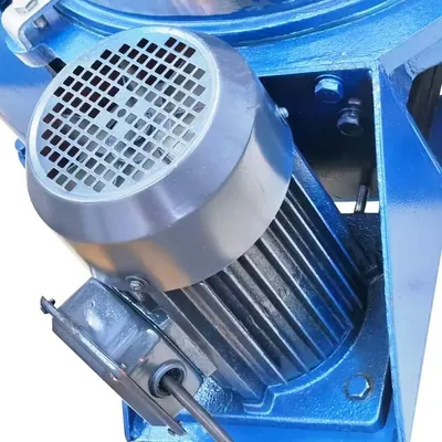 NEW: Chinese 20 x 11 perforate basket laundry centrifuge, 304SS.