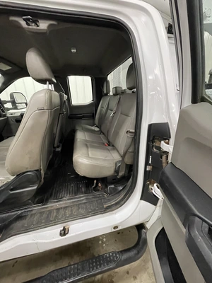 Used 2018 FORD F550 Misc Trucks Michigan US | Miedema Asset Management Group #1303709