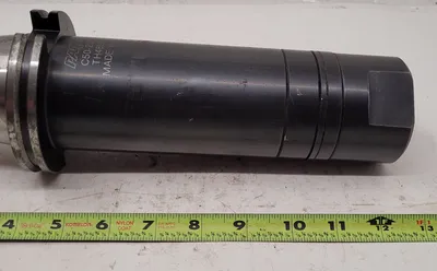 PARLEC C50-20SA6 Tooling & Accessories, Tooling | Machinery Central (2)