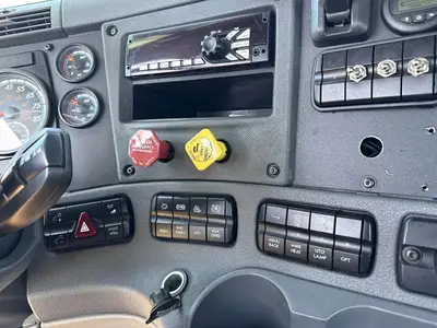 Used 2018 FREIGHTLINER CASCADIA 113 Conventional trucks California US | Ben Kaplan Equipment #1455452