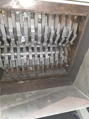 Henan Doing Environmental Protection Technology Co Ltd 1000KG RCSM Processing Lines | Alan Ross Machinery (6)