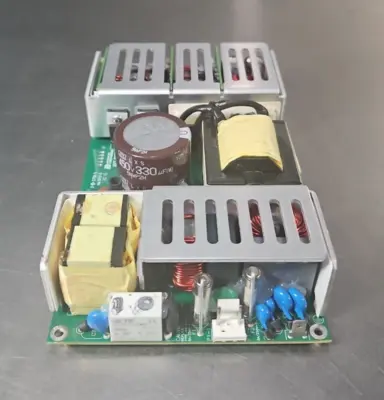 Integrated Power Designs NTX-400M-4003-01.PF-IO Power Supply loc4B34