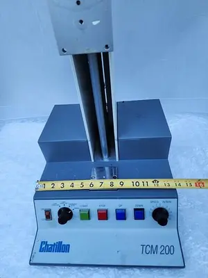 CHATILLON TCM200 Motorized Force Tester