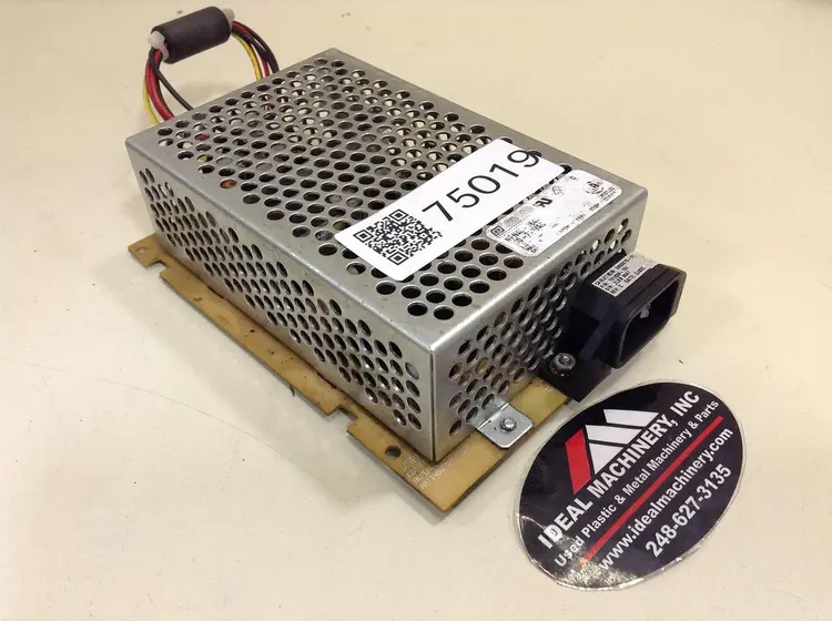 Used COMPUTER PRODUCTS NFN40-7644E Power Supplies Michigan US | Ideal Machinery #607989