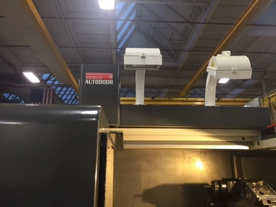 USED 2014 HAAS ST30-SSY