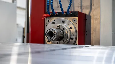 NEW LUCAS WFT 13 (R,L) CNC