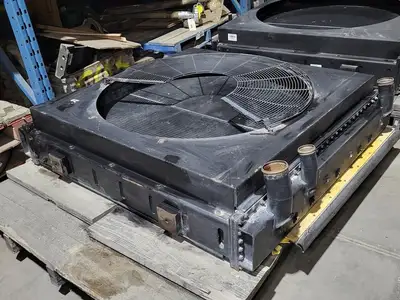 USED ATLAS COPCO 5590006796