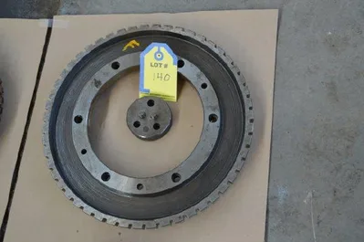 GLEASON 608 609 Accessories & Tooling | Mohawk Machinery (1)
