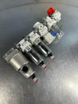 Amg250C-N02C, AF30-N02C-Z-A AR30-N02E-Z-B, AL30-N02-Z-A VHS30-N02B-Z (8.5.7)