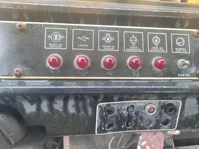 1993 CATERPILLAR V300B Forklifts | MD Equipment Services LLC (17)