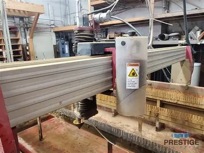 USED 2010 MAXIEM MAXIEM 2030
