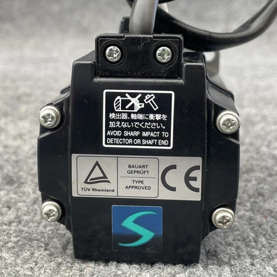 Used Mitsubishi Electric HC-KFS43K Servo Motors California US | Davliegogo LLC #1705768