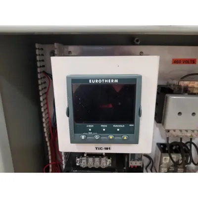 USED BUDZAR INDUSTRIES INC 1WT-930-DSP