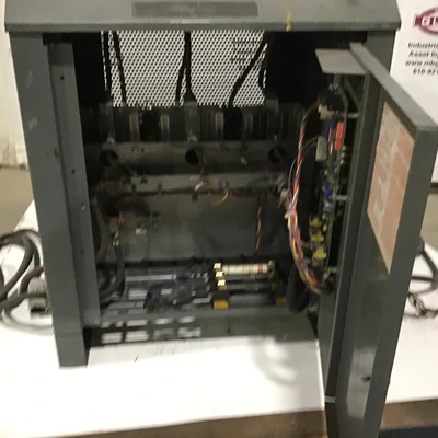 GNB SCRFLX-18-750T1Z SCR Charger FLX 36V 750AH