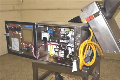 Used URSCHEL _UNKNOWN_ Grinders / Shredders - Food Connecticut US | DMC Industries #1281926