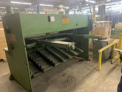 USED LVD 6-OH-25