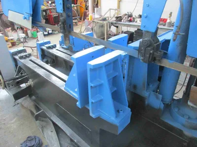 Daito S8010 Bandsaw