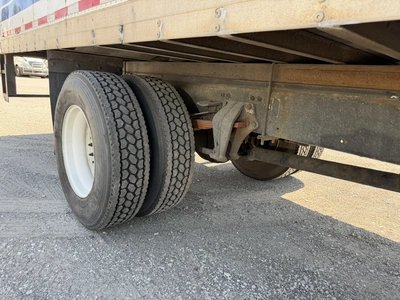 Used 2008 FREIGHTLINER M2106 Tractors & Trailers Indiana US | Miedema Asset Management Group #1413011