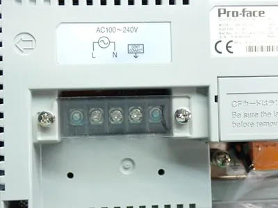 USED PROFACE AGP3560T1AF