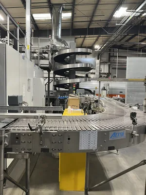 Used 2018 _UNKNOWN_ _UNKNOWN_ Packaging Elevators Louisiana US | International Packaging Company #1260097