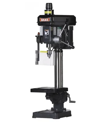NEW DAKE TB-16V