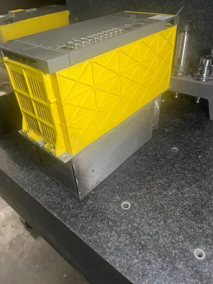 USED FANUC A06B-6102-H226#H520