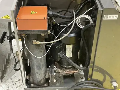 USED 2015 STERLING M2B2020-F