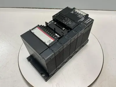 USED GE FANUC IC693PWR321Y