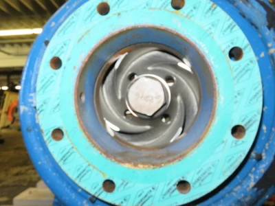 USED Goulds 3180L