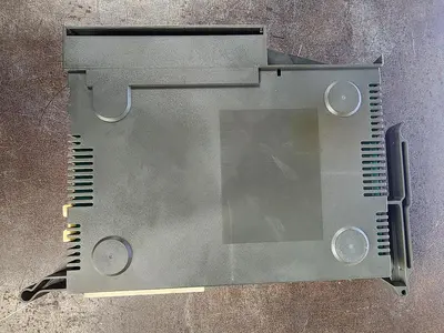 Used GIDDINGS AND LEWIS 502-03550-00R2 Input / Output Modules | Midwest Press and Automation #577766