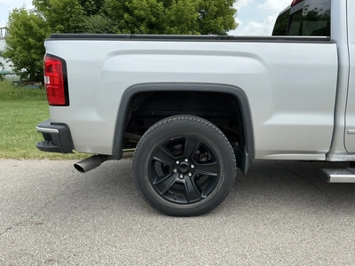 USED 2014 GMC SIERRA 1500