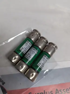USED LITTELFUSE KLNR-60