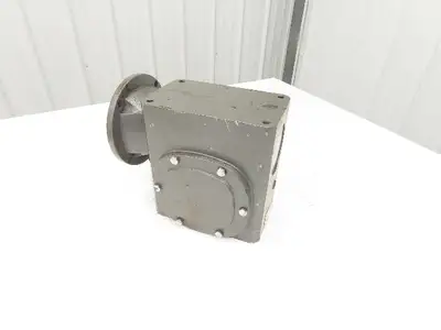 Baldor F-930-12.5-B7-G Worm Gearbox 12.5:1 Reducer 4.6Hp 140rpm 140TC LH Output