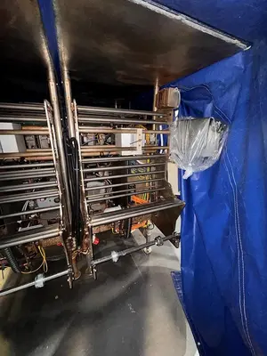 Used _UNKNOWN_ _UNKNOWN_ Bag Fillers California US | Machinery & Equipment #1292248