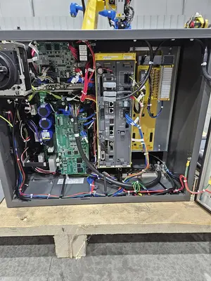 USED 2022 FANUC M-20ID/25